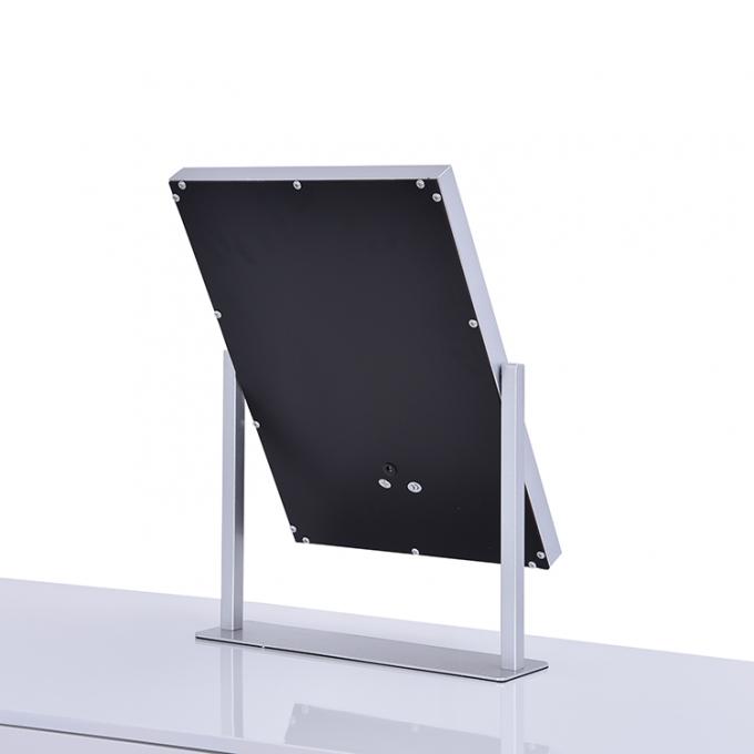 OEM Durable Dressing Room Illuminated Cosmetic Beauty Vanity Mirror with LED Lights 3