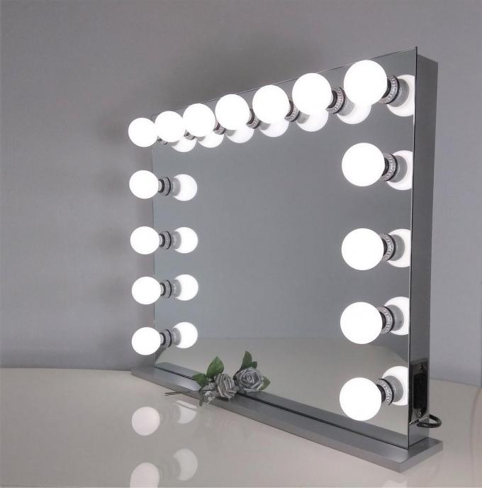 Custom Designs Vanity Lights Ideal for Table Desktop Dresser and Bathroom Dressing 0