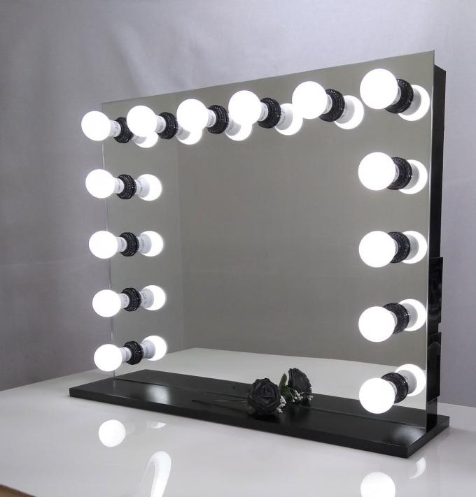 Custom Designs Vanity Lights Ideal for Table Desktop Dresser and Bathroom Dressing 1