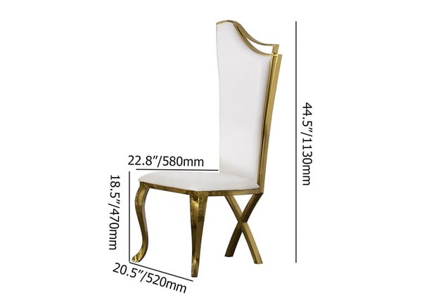 Customized Onyx Marble Dining Table Marble Stone Steel Frame Office Chair 10