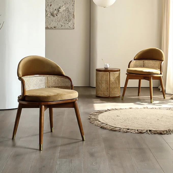 80x80 Solid Wood Pedestal Dining Room Table Round Sets 4