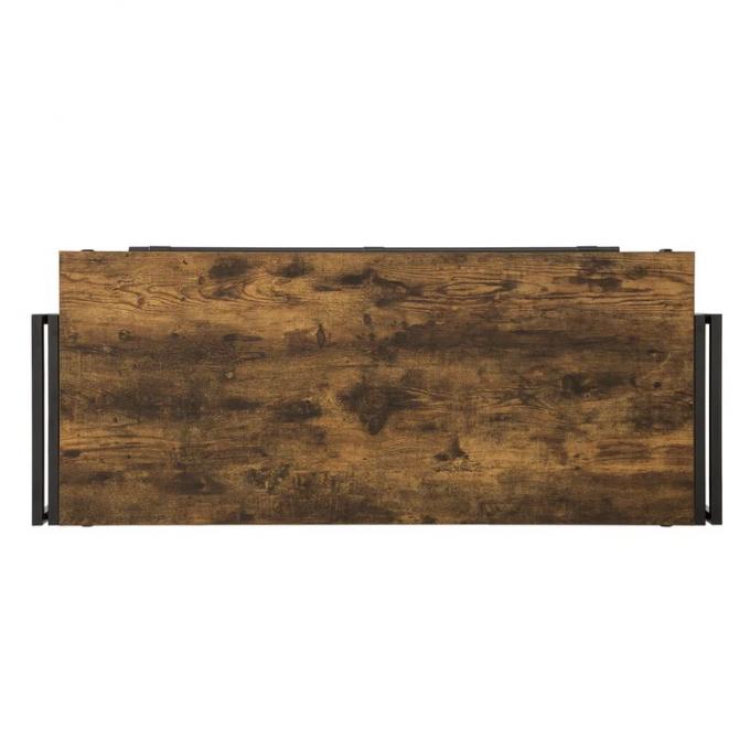 Modern Design Style Cabinet for Wine and Liquor Display in Living Room Organization 4