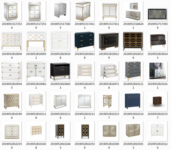 Custom Bathroom Cupboards Freestanding Storage Cabinet For Living Room 8