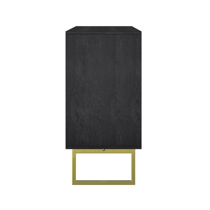 Living Room Wooden TV Cabinet Sideboard Media Console Buffet Display Unit 7