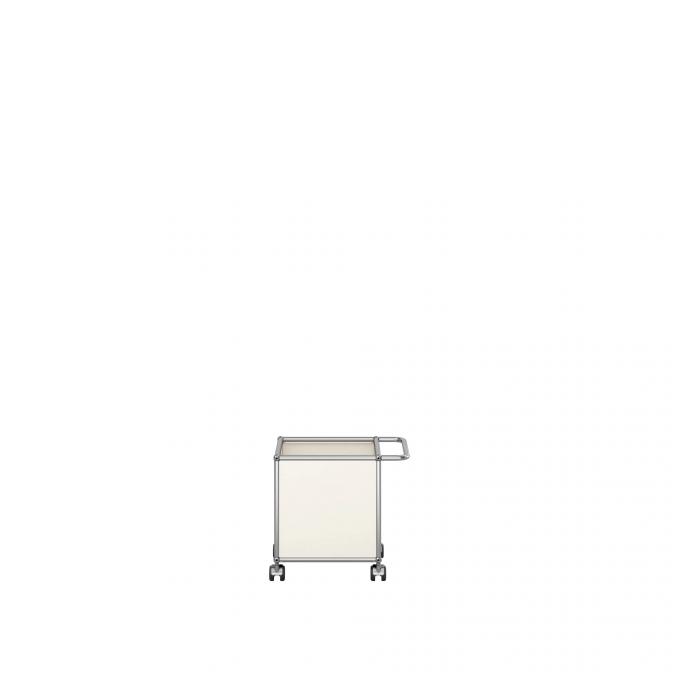 Multifunctional Credenza Mirrored Dining Cabinet Storage Containers 2
