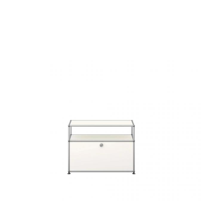 Multifunctional Credenza Mirrored Dining Cabinet Storage Containers 8