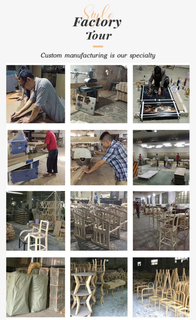 Rattan Cane Double Bed Frame Bedroom Furniture For Hotel Restaurant And Banquet 6