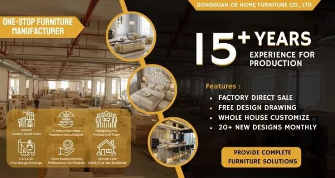 Modern Design Walnoothouten Basis 2 Leunend Luxe Gebogen Modulaire Sofa Voor Hotel Slaapkamer Meubilair En Interieurontwerp 0