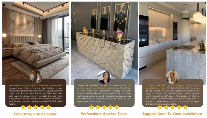 Modern Design Walnoothouten Basis 2 Leunend Luxe Gebogen Modulaire Sofa Voor Hotel Slaapkamer Meubilair En Interieurontwerp 15