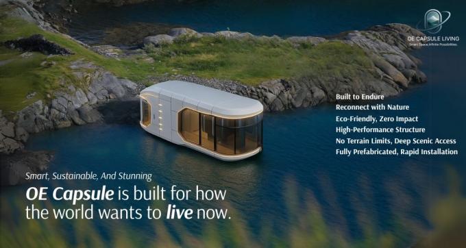 Nhà cabin có thể tháo rời Công viên Nhà vườn di động Với mái che Nhà kho ngoài trời di động cho vườn 0