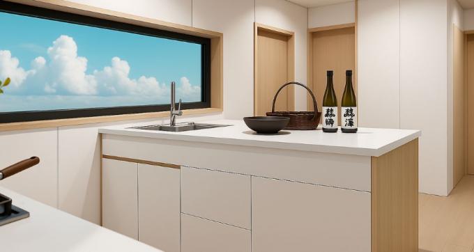 Nhà cabin có thể tháo rời Công viên Nhà vườn di động Với mái che Nhà kho ngoài trời di động cho vườn 11