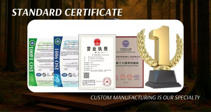 Nhà cabin có thể tháo rời Công viên Nhà vườn di động Với mái che Nhà kho ngoài trời di động cho vườn 25