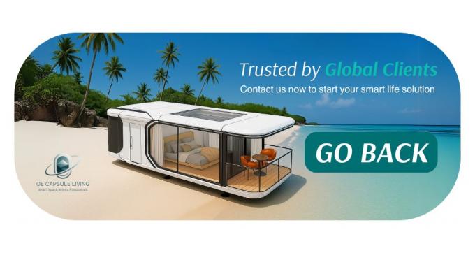 Nhà cabin có thể tháo rời Công viên Nhà vườn di động Với mái che Nhà kho ngoài trời di động cho vườn 31