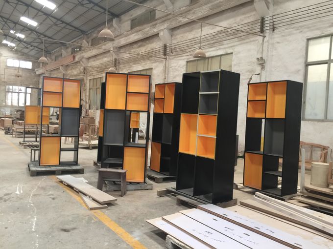 Dongguan OE HOME Furniture Co., Ltd. γραμμή παραγωγής εργοστασίων 0