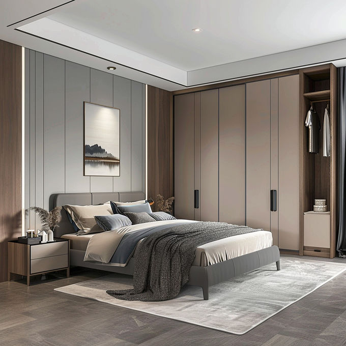 Arredamento Cabrio Arredamento Armadio Arredamento Regolabile Arredamento per Organizzazione Domestica 0